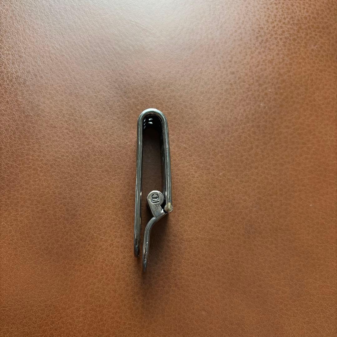 GOOD ART HLYWD グッドアート　マネークリップ