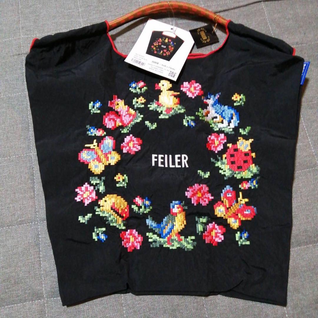 FEILER Ball & Chain フェイラー　ボールアンドチェーン