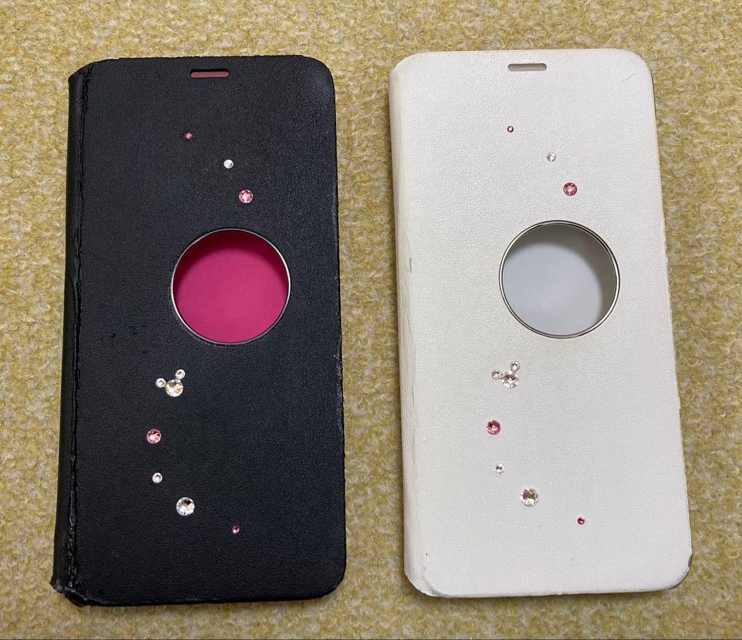 ༒•T.T•༒ docomo ディズニーモバイル DM-01K 2台セット