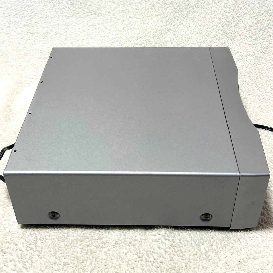 【極美品 動作確認済】SONY ソニー MDS-PC1 MDデッキ レコーダー