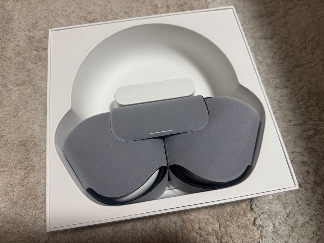 AirPods Max 第2世代 本体 ミッドナイト