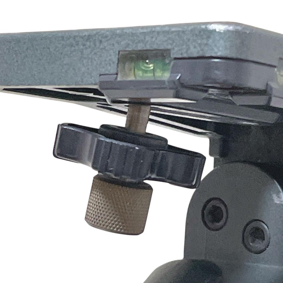 【美品】Velbon Mark-7（三脚本体）•PH-270G（雲台）セット