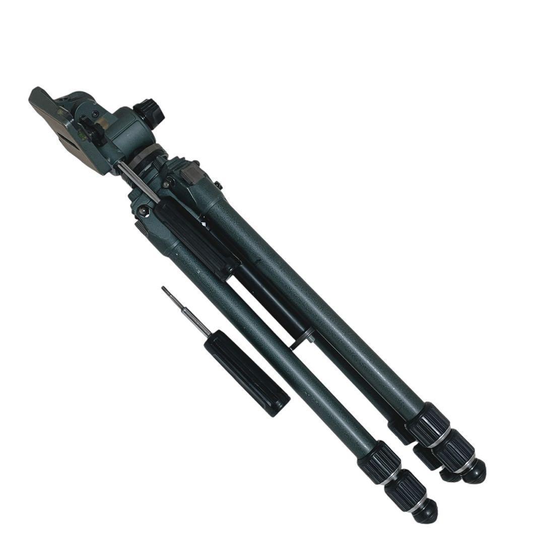 【美品】Velbon Mark-7（三脚本体）•PH-270G（雲台）セット