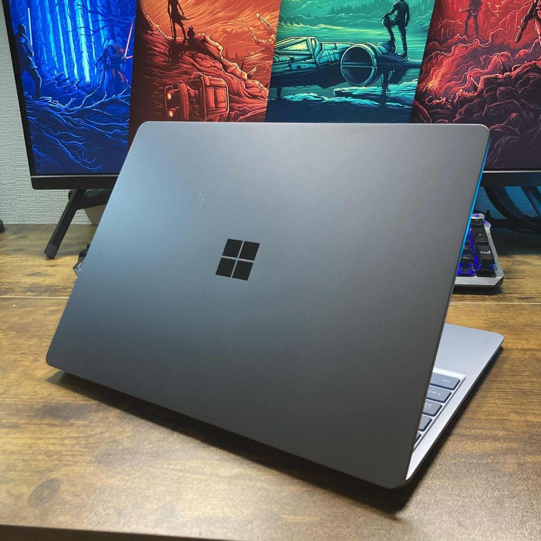 Windowsノート本体 Microsoft Surface Laptop