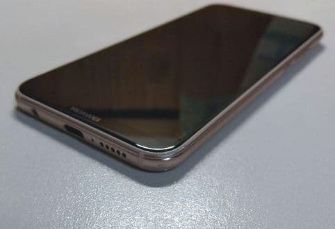 HUAWEI P20 Lite サクラピンク 32 GB Y!mobile