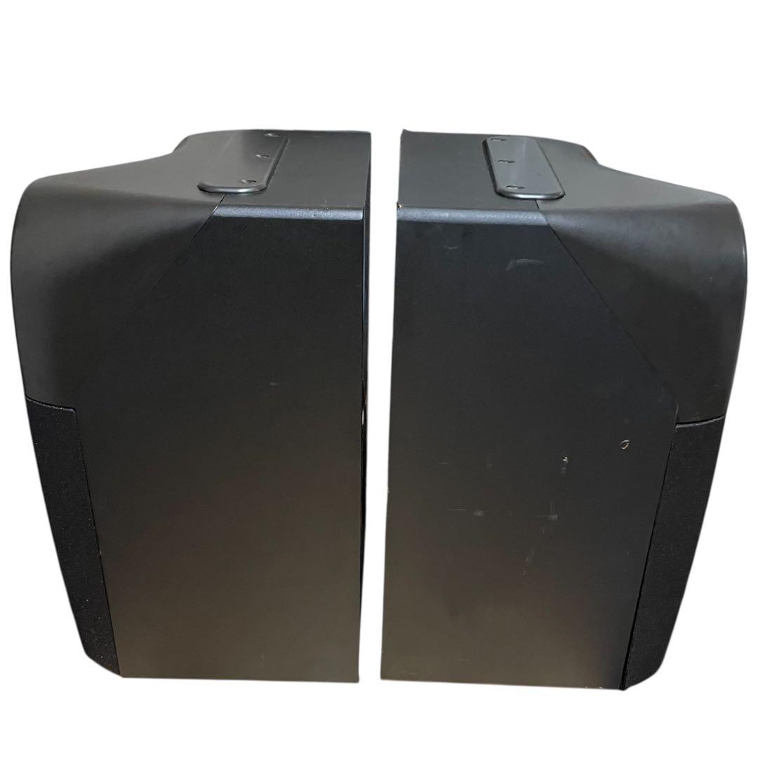 第一興商 DAM スピーカー DDS-950Ⅱ 左右 ペア セット