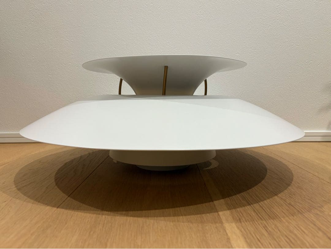 ルイスポールセン PH5【歪み等損傷有】