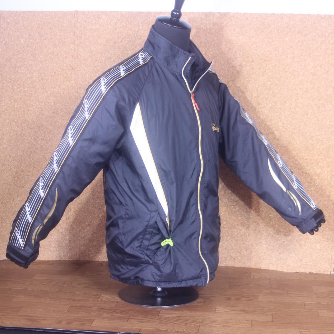 がまかつ (Gamakatsu) トレーニングウォームスーツ GM3319