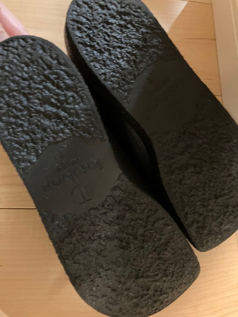 ヤコフォーム　ブラック