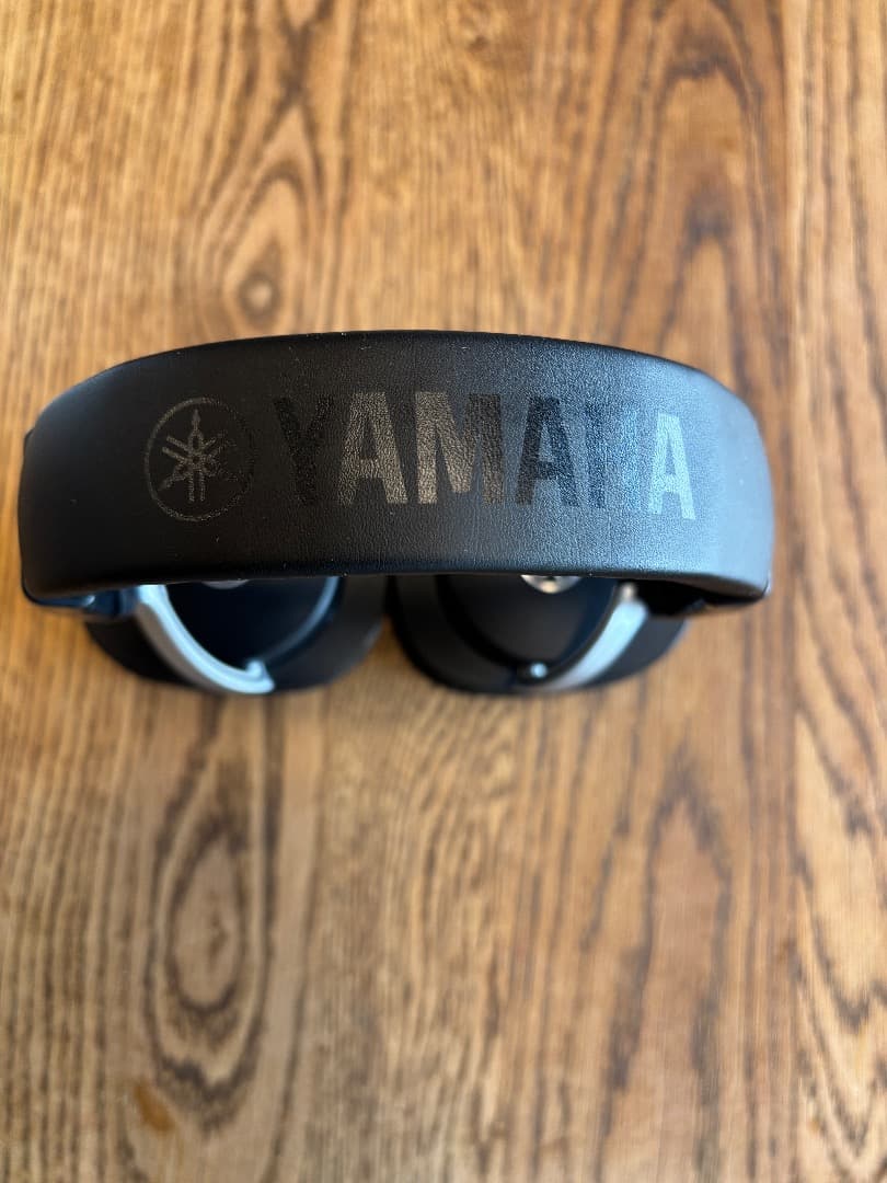 YAMAHA / HPH-MT8 モニターヘッドホン