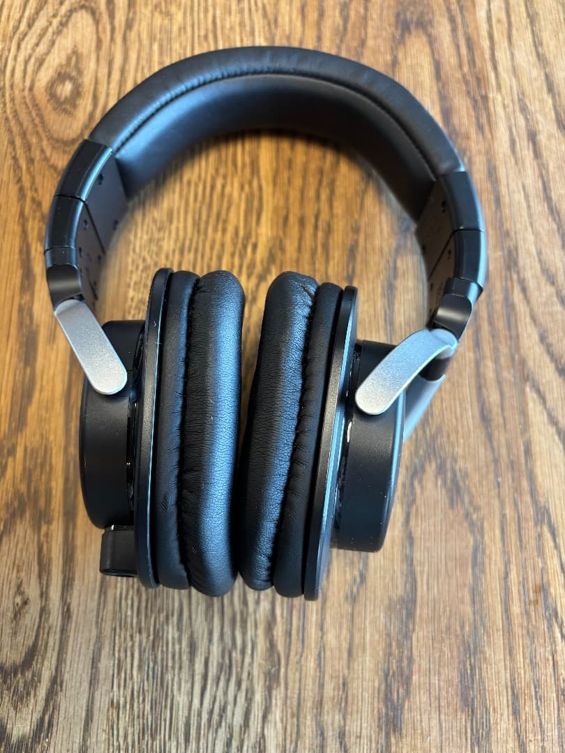 YAMAHA / HPH-MT8 モニターヘッドホン