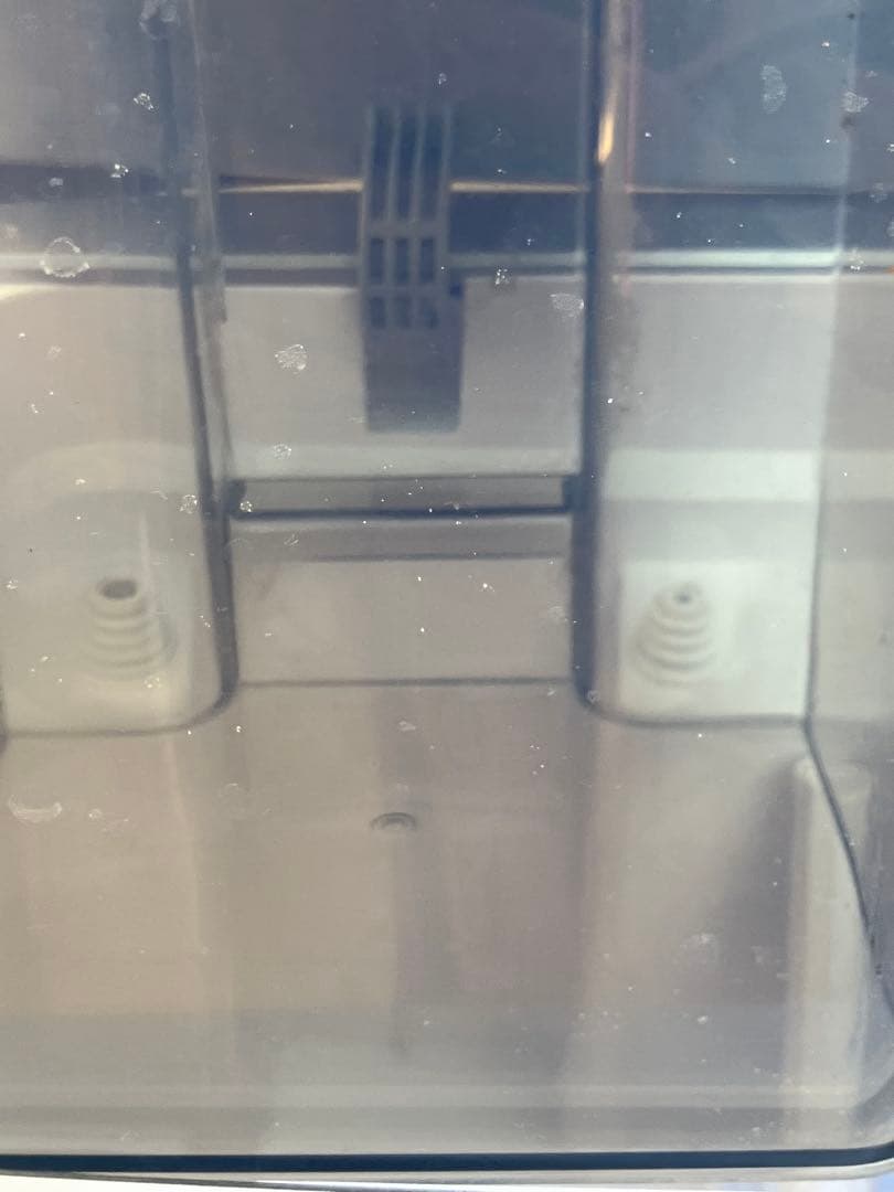 【ジャンク】ECOVACS CH2232 DEEBOT T20 OMNI