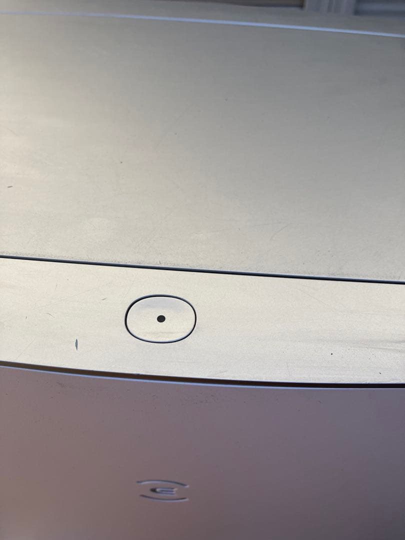 【ジャンク】ECOVACS CH2232 DEEBOT T20 OMNI