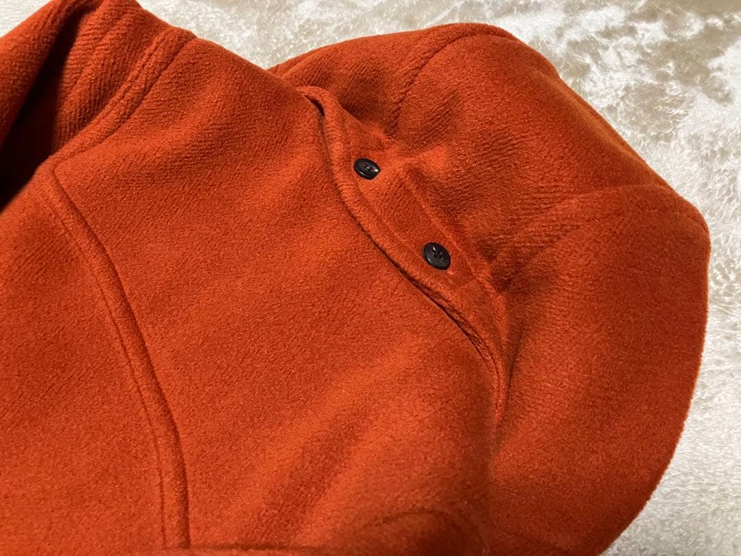 ◾️INVERTERE［JOURNAL STANDARD別注ダッフルコート］