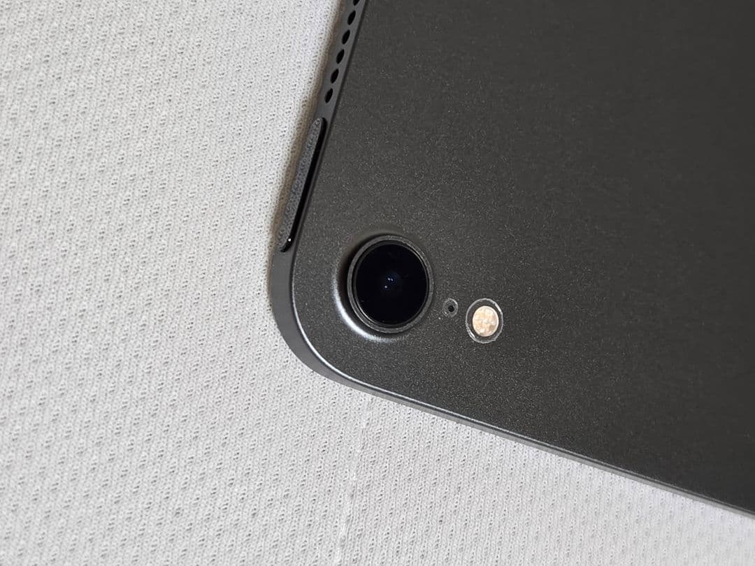 iPad mini 第6世代 Wifi 256GB スペースグレイ　中古