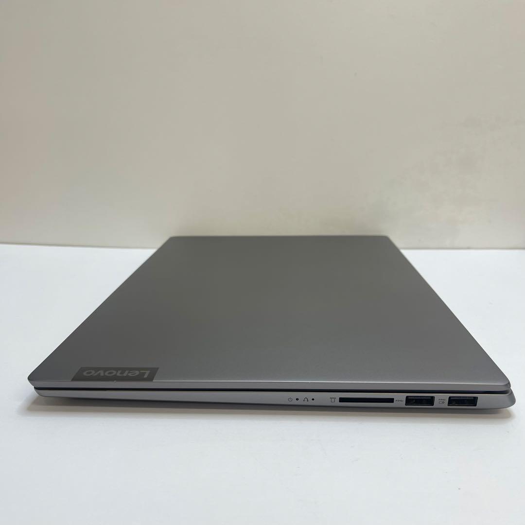 #915 レノボ ideaPad S540 81NF i5-10210U 8GB