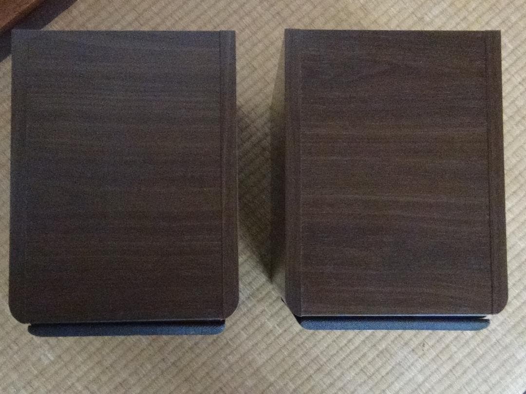 ONKYO スピーカー D-202AII 中古