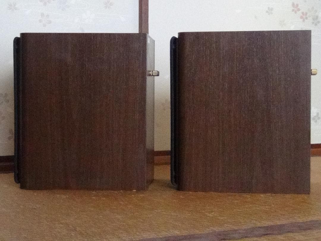 ONKYO スピーカー D-202AII 中古