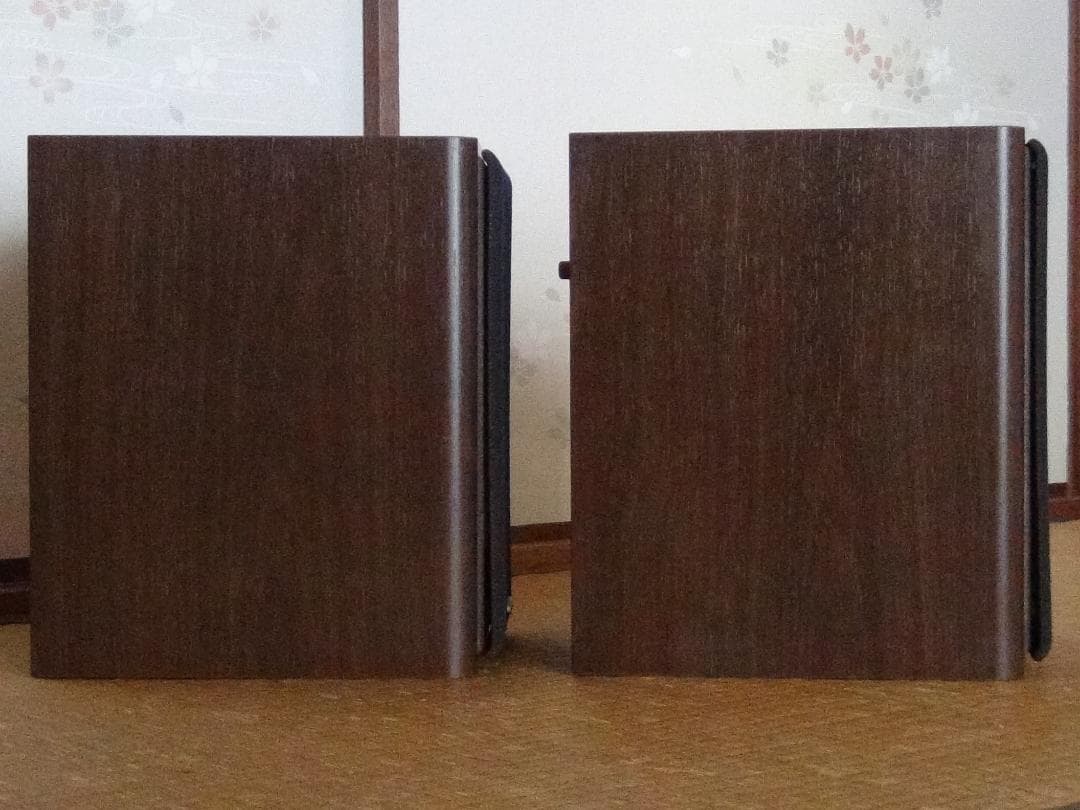 ONKYO スピーカー D-202AII 中古