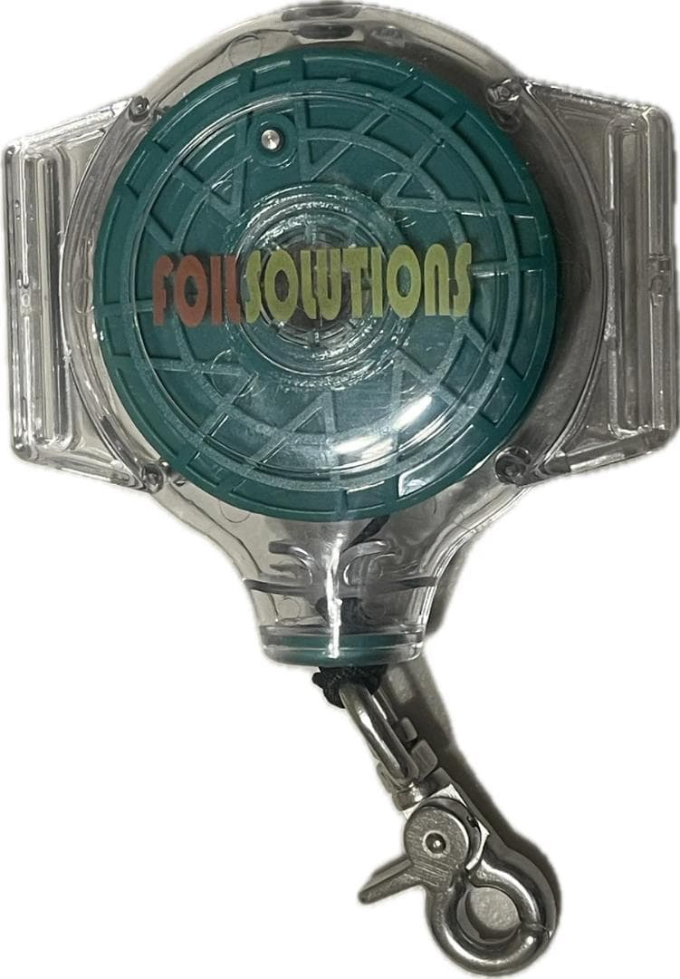 サーフィン・ボディボード eFoilSolutions Retracting Leash Waist