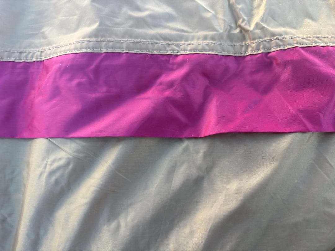  peak アメニティドームM キャンプテント