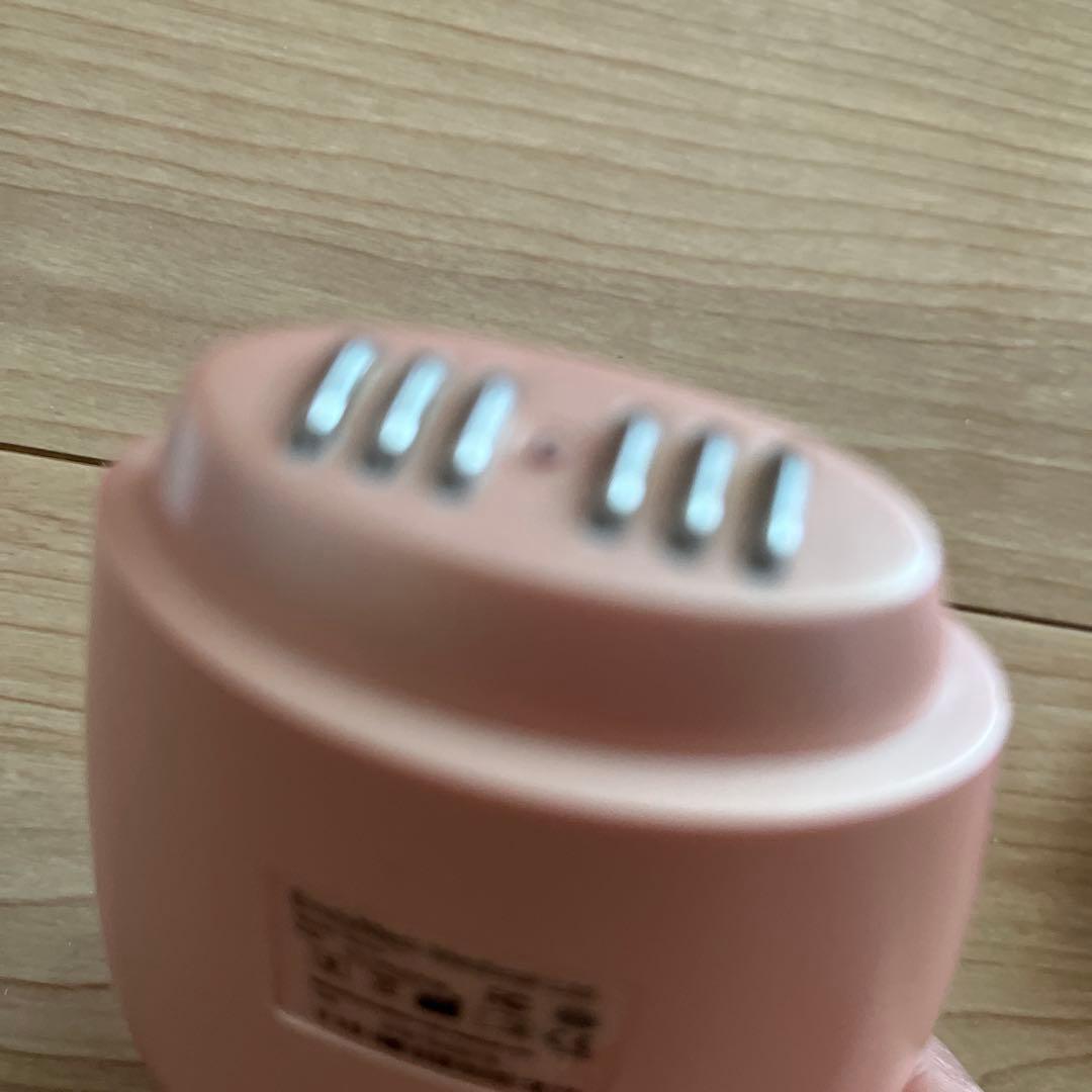 NEWA 美顔器 ピンク