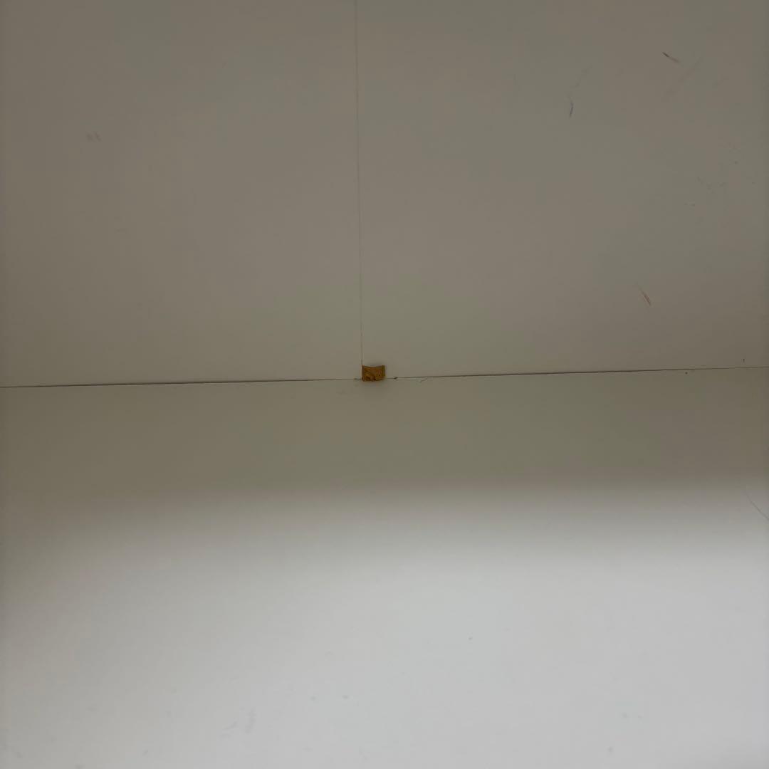 【完成品】IKEA EKET エーケト キャビネット 脚付き