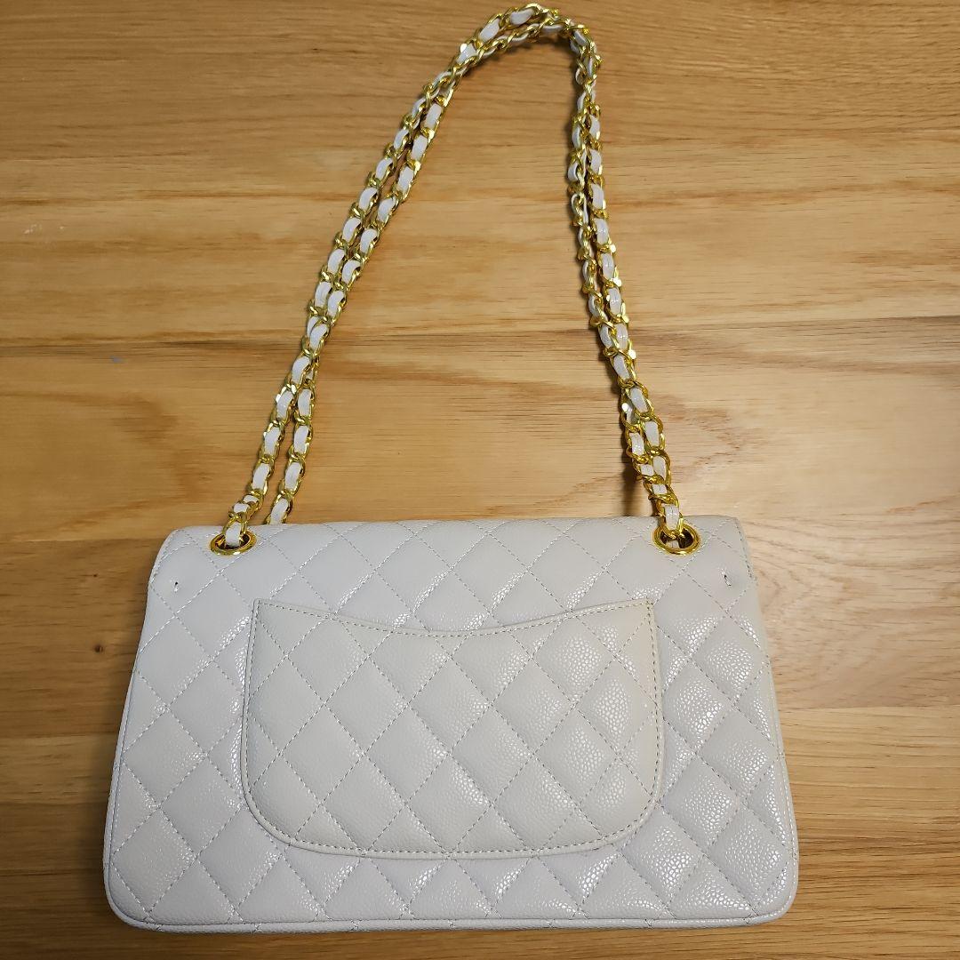 CHANEL シャネル ノベルティ ショルダーバッグ