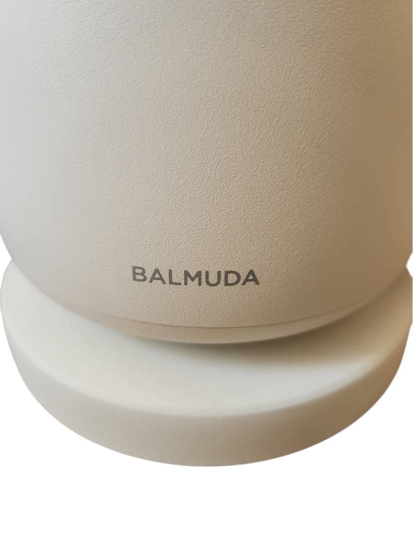 【極美品】バルミューダ　BALMUDA The Pot