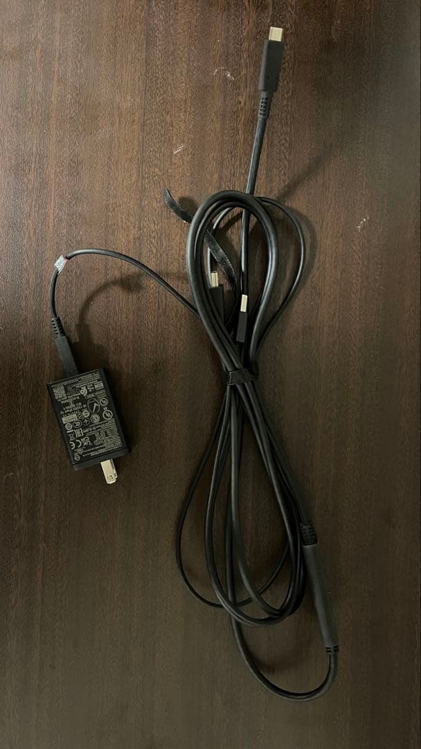 【美品】Wacom ONE DTC121 ホワイトほぼ未使用