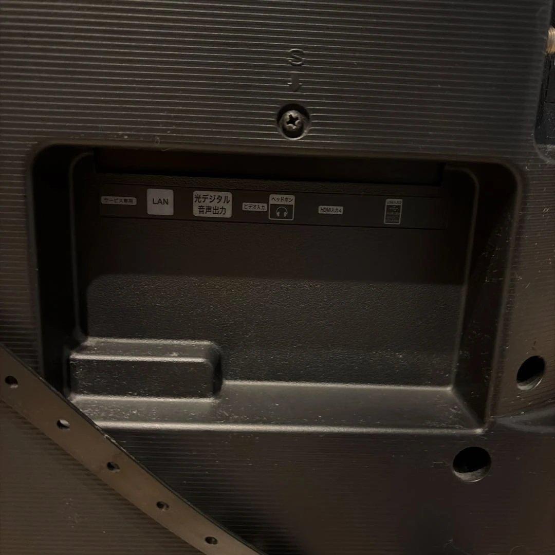 20年製 ハイセンス 4K対応 43インチ 液晶テレビ 43F68E