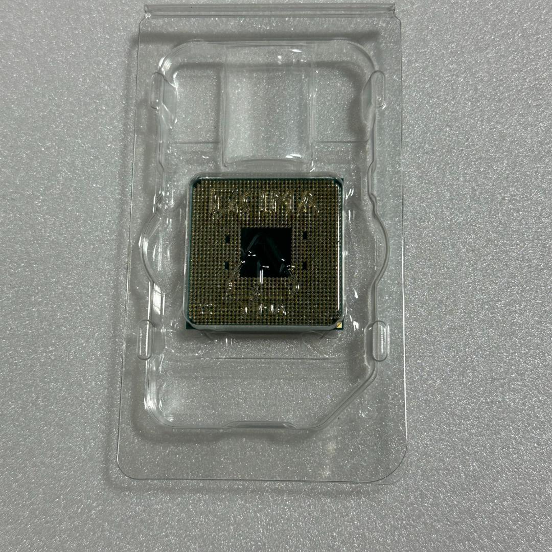 [新品未使用] AMD Ryzen 5 5500 CPU