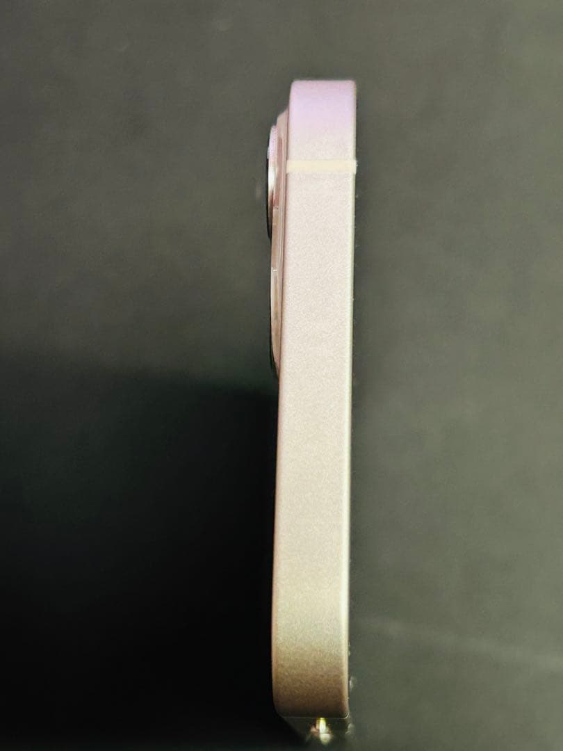 iPhone13 256GB ピンク