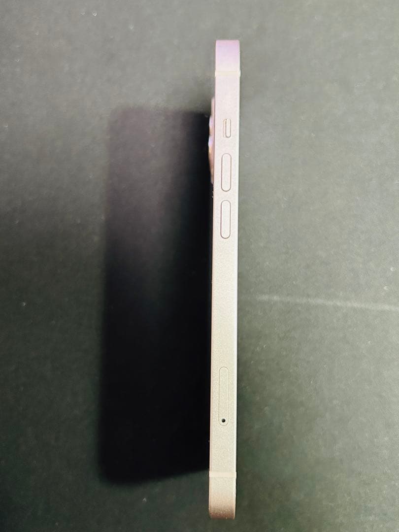 iPhone13 256GB ピンク