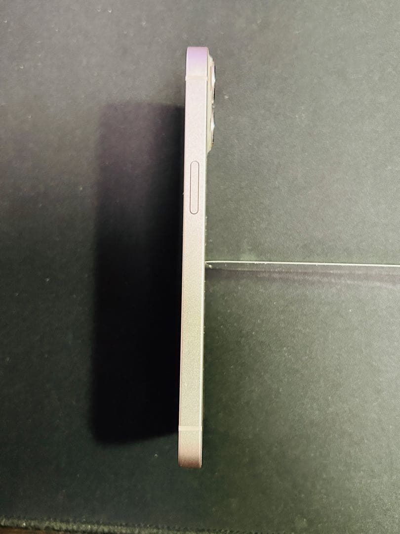 iPhone13 256GB ピンク