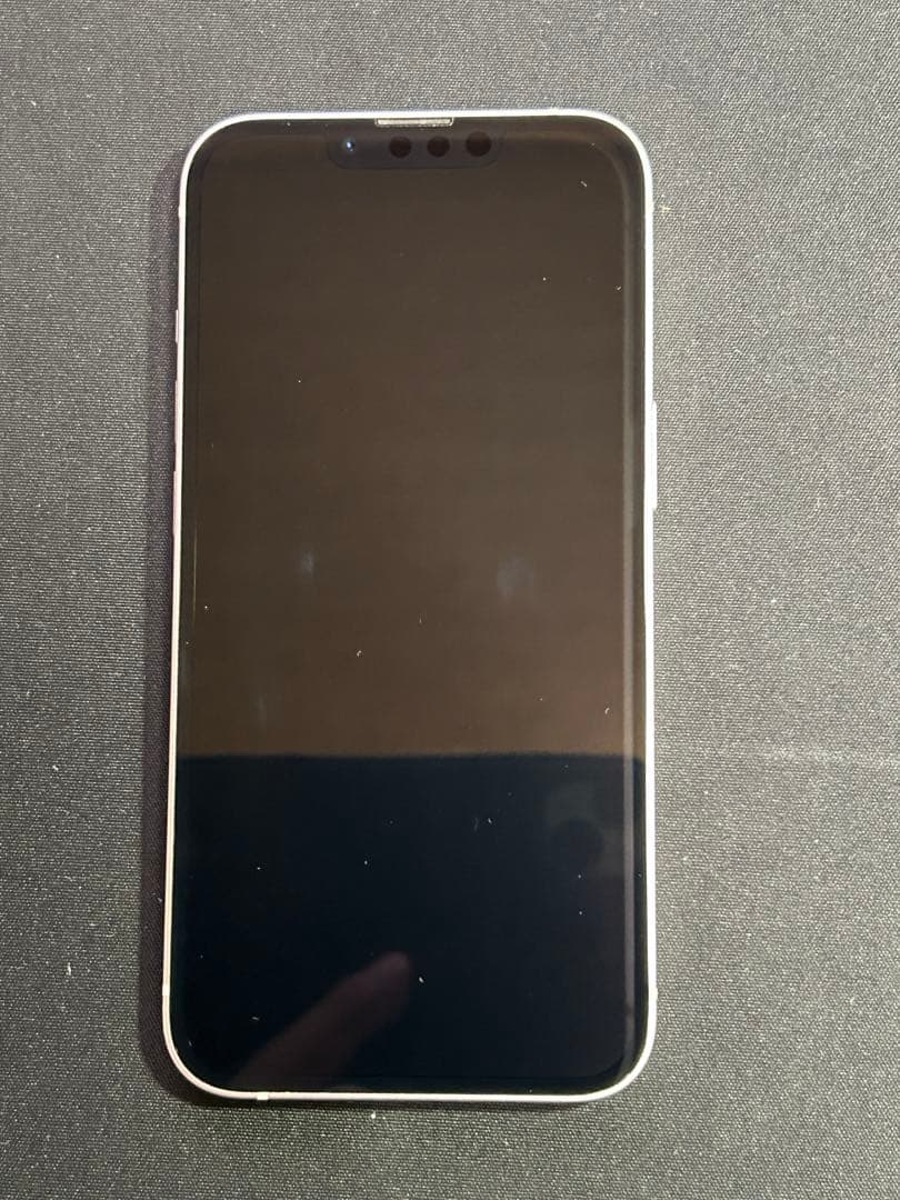 iPhone13 256GB ピンク