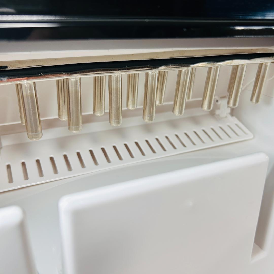 家庭用/業務用 高速製氷機 砕氷機機内蔵 かき氷 アイスクラッシャー