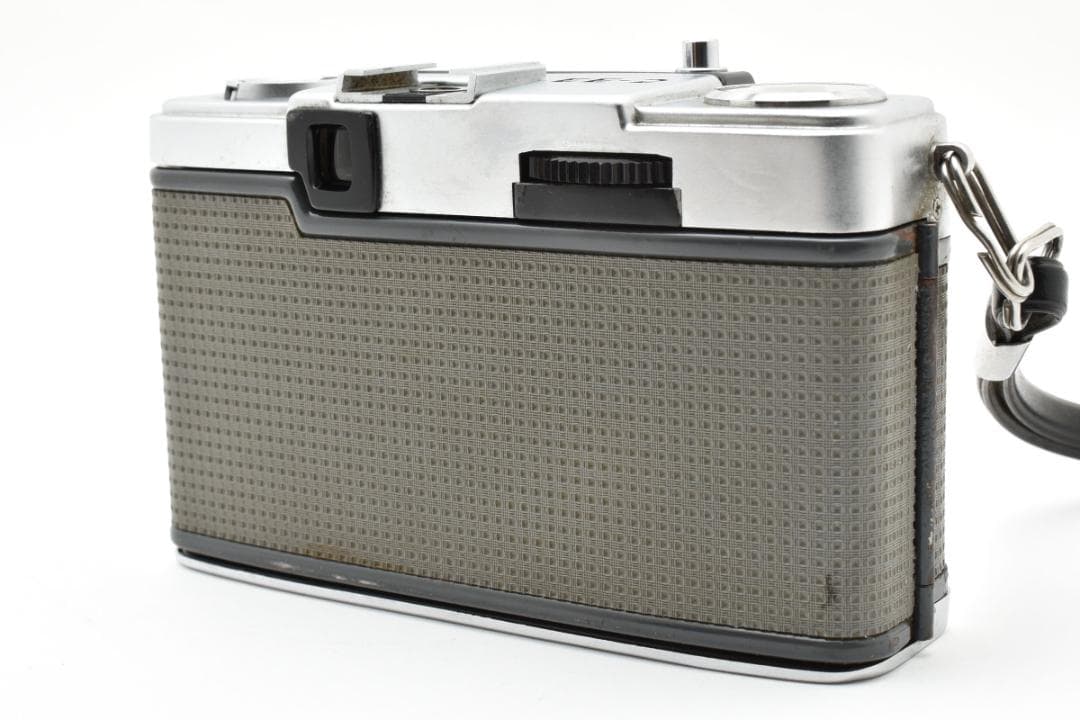 Olympus PEN EE-2 35mm フィルムカメラ コンパクトカメラ