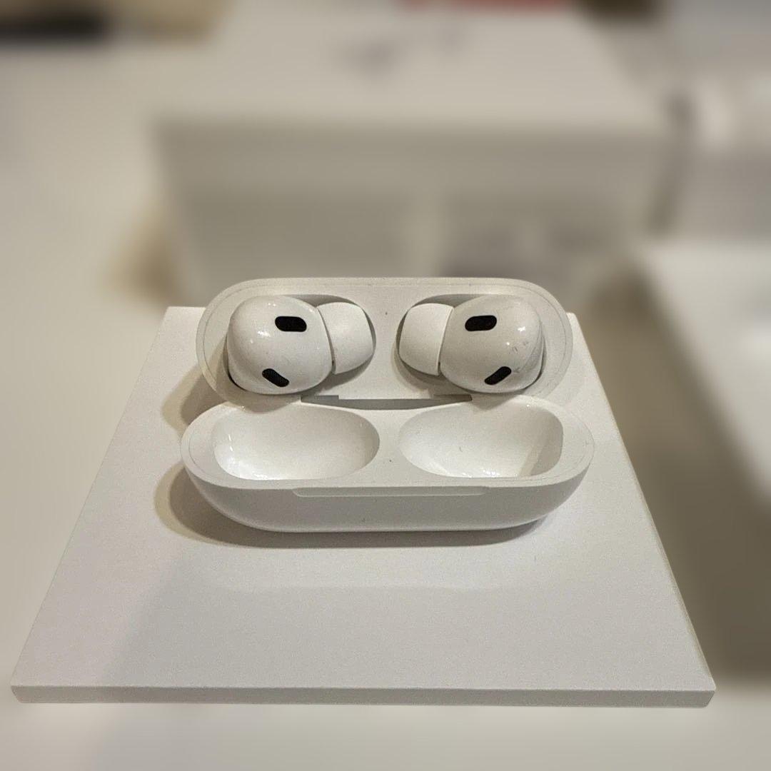 n*a様 【正規品】AirPods pro 第二世代 type-C