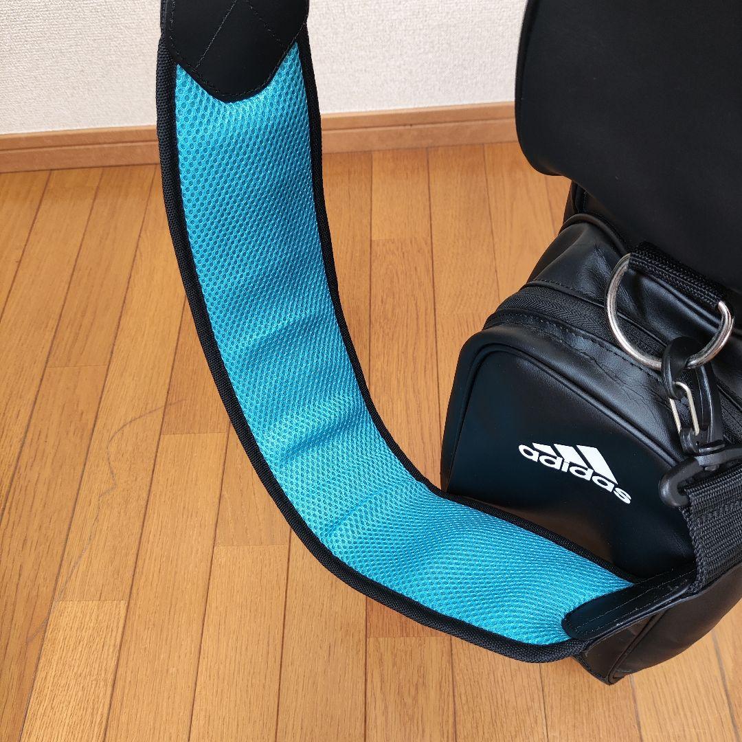 アディダス adidas AWT65 ライト スタンド キャディバッグ 9.5型