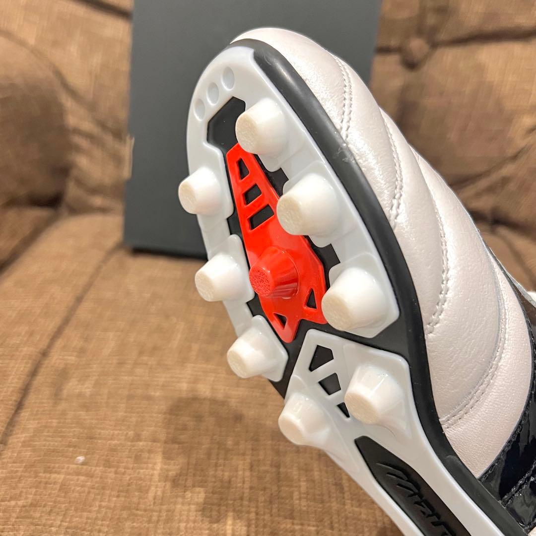 【早い者勝ち】ミズノ モレリアII JAPAN《24.5cm》