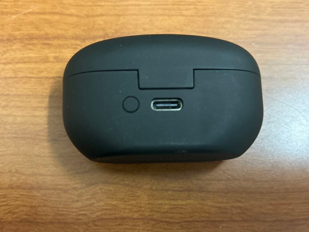 sony wf-1000xm5 ブラック　箱付き