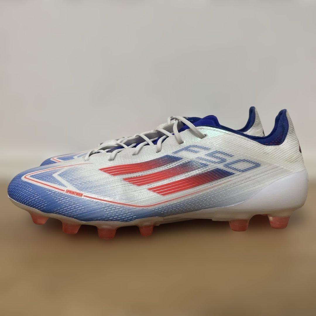 adidas/アディダス F50 ELITE HG / 土・人工芝用 27cm