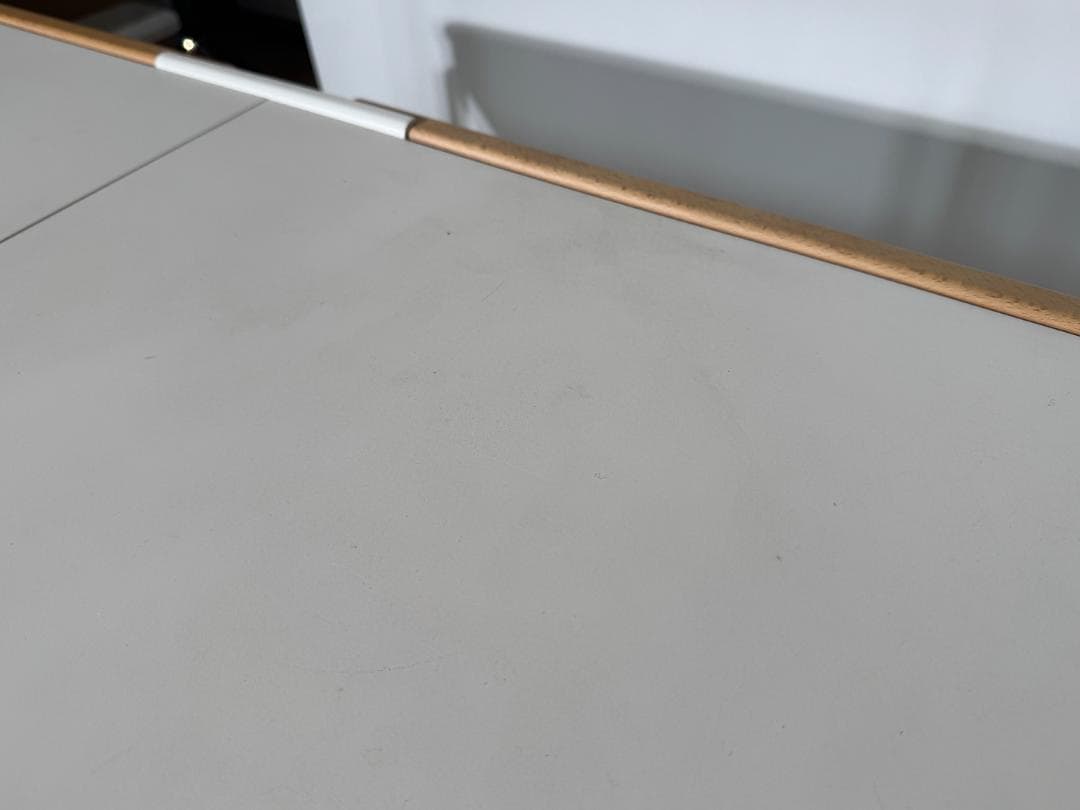 MAGIS スティールウッド シェルビングシステム 2段x2列