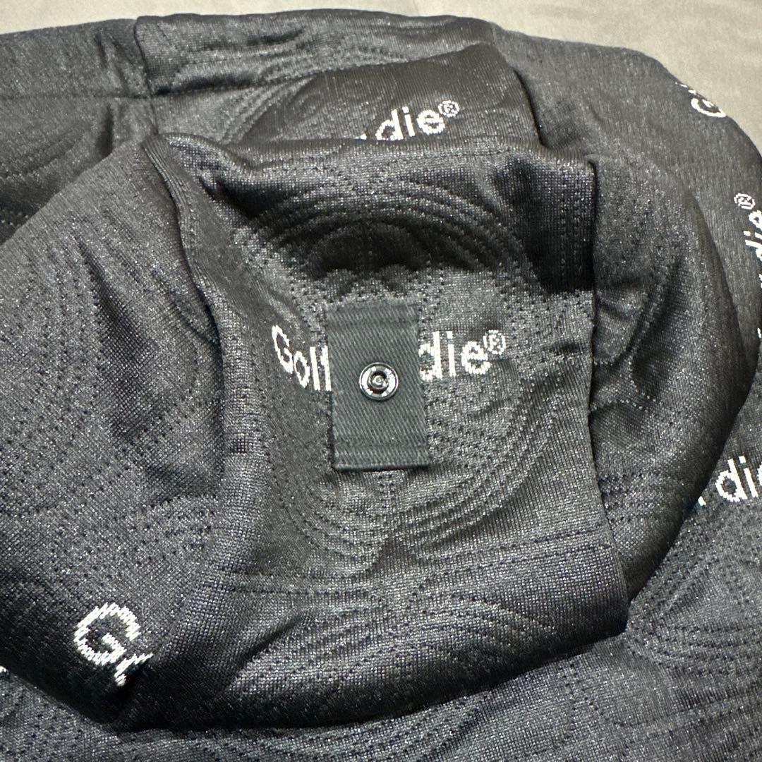 kennyMARK & LONAフード付きスウェット パーカー　トレーナー