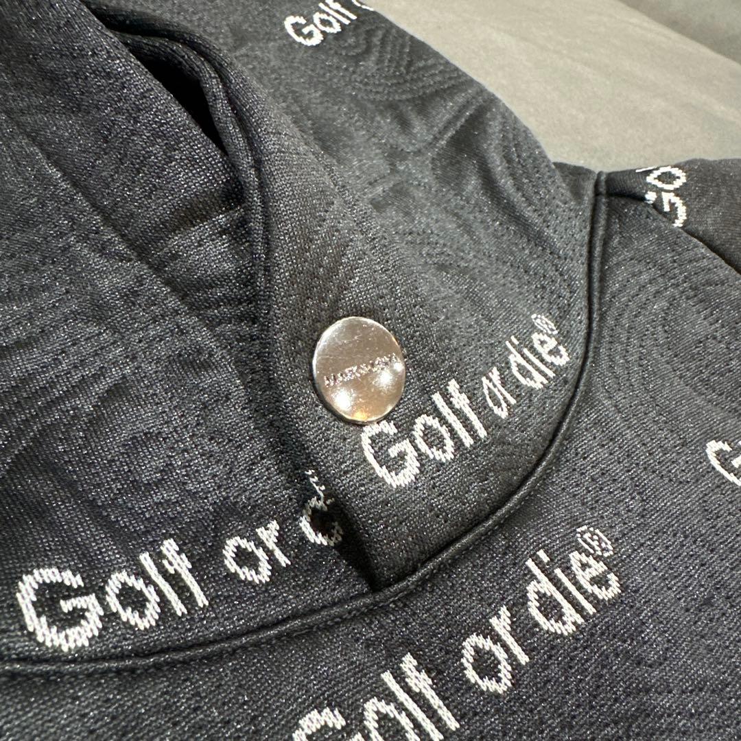 kennyMARK & LONAフード付きスウェット パーカー　トレーナー