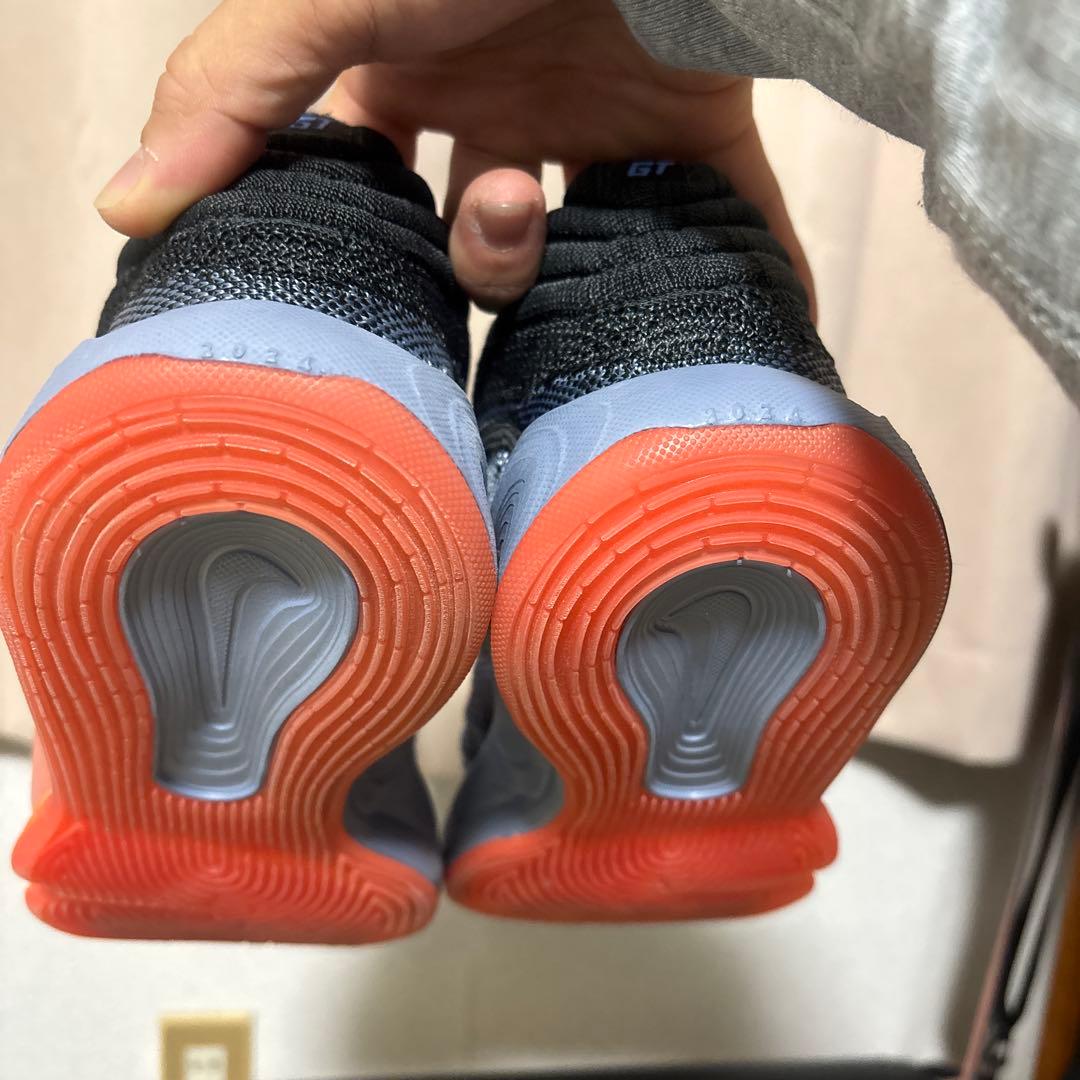 Nike GTハッスル3 26.5cm