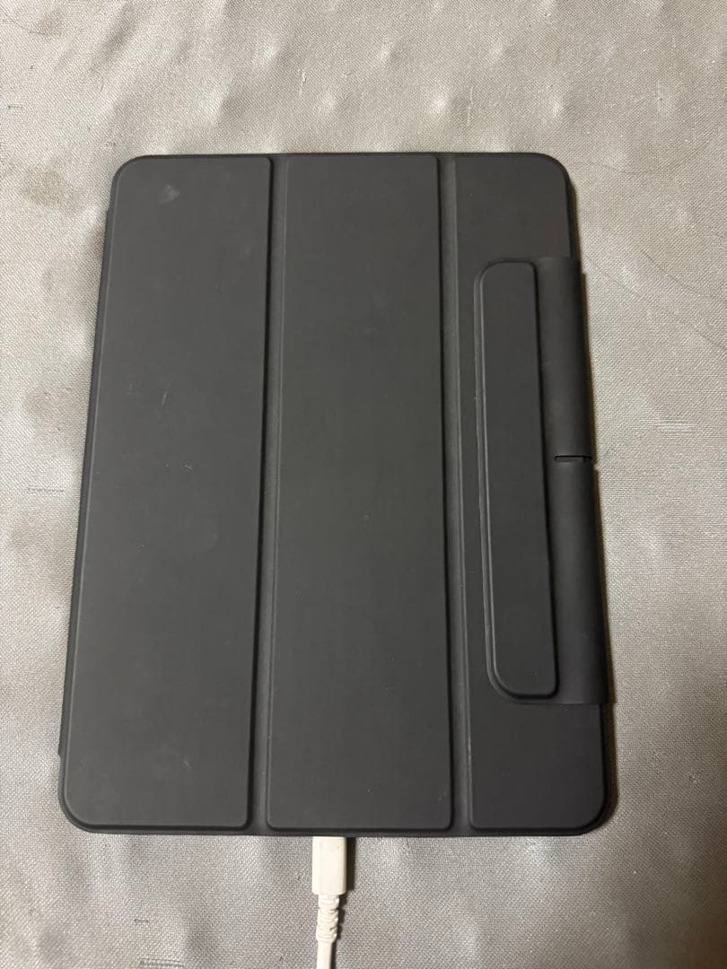 Apple iPad Air (第5世代)シルバー64GB ケースセット販売