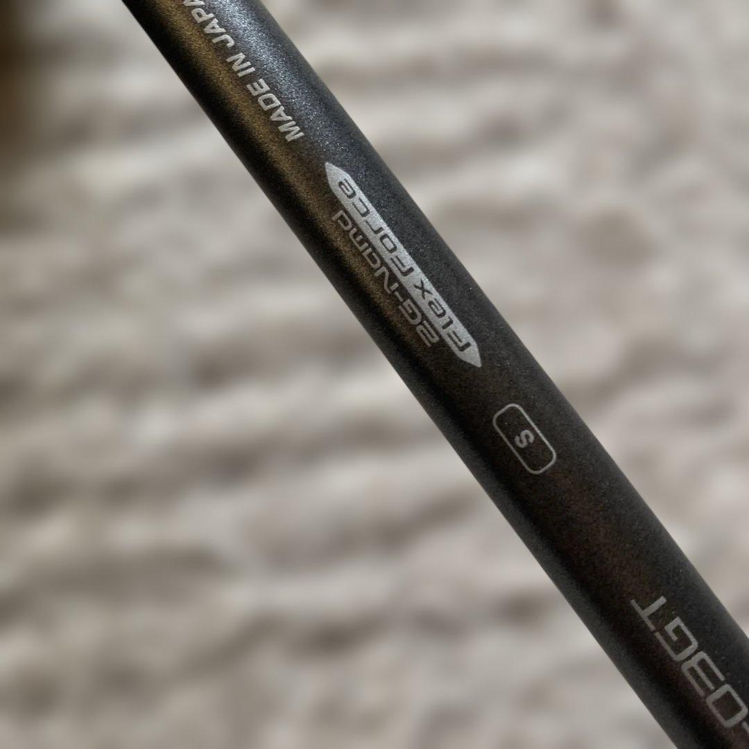 ヨネックス　EZONE GT 425ドライバー　9.0