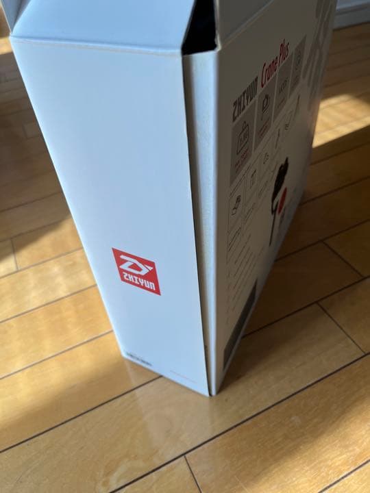 ZHIYUN Crane Plus スタビライザー